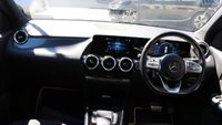 USED 2021 21 MERCEDES-BENZ GLA 1.3 GLA180 AMG Line SUV 5dr Petrol 7G-DCT Euro 6 (s/s) (136 ps) 