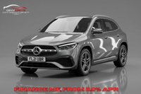 USED 2021 21 MERCEDES-BENZ GLA 1.3 GLA180 AMG Line SUV 5dr Petrol 7G-DCT Euro 6 (s/s) (136 ps) 