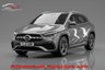 USED 2021 21 MERCEDES-BENZ GLA 1.3 GLA180 AMG Line SUV 5dr Petrol 7G-DCT Euro 6 (s/s) (136 ps) 