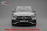 USED 2021 21 MERCEDES-BENZ GLA 1.3 GLA180 AMG Line SUV 5dr Petrol 7G-DCT Euro 6 (s/s) (136 ps) 