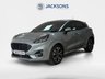 USED 2020 20 FORD PUMA 1.0T EcoBoost ST-Line SUV 5dr Petrol Manual Euro 6 (s/s) (125 ps) 
