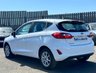 USED 2018 18 FORD FIESTA 1.0T EcoBoost Zetec  FULL FORD SERVICE HISTORY!