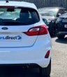USED 2018 18 FORD FIESTA 1.0T EcoBoost Zetec  FULL FORD SERVICE HISTORY!