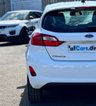 USED 2018 18 FORD FIESTA 1.0T EcoBoost Zetec  FULL FORD SERVICE HISTORY!