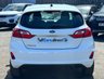 USED 2018 18 FORD FIESTA 1.0T EcoBoost Zetec  FULL FORD SERVICE HISTORY!