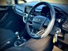USED 2018 18 FORD FIESTA 1.0T EcoBoost Zetec  FULL FORD SERVICE HISTORY!