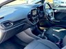 USED 2018 18 FORD FIESTA 1.0T EcoBoost Zetec  FULL FORD SERVICE HISTORY!