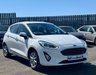 USED 2018 18 FORD FIESTA 1.0T EcoBoost Zetec  FULL FORD SERVICE HISTORY!