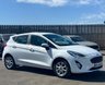 USED 2018 18 FORD FIESTA 1.0T EcoBoost Zetec  FULL FORD SERVICE HISTORY!
