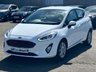 USED 2018 18 FORD FIESTA 1.0T EcoBoost Zetec  FULL FORD SERVICE HISTORY!