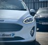 USED 2018 18 FORD FIESTA 1.0T EcoBoost Zetec  FULL FORD SERVICE HISTORY!
