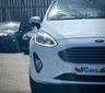 USED 2018 18 FORD FIESTA 1.0T EcoBoost Zetec  FULL FORD SERVICE HISTORY!
