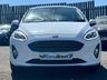 USED 2018 18 FORD FIESTA 1.0T EcoBoost Zetec  FULL FORD SERVICE HISTORY!