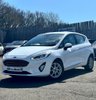 USED 2018 18 FORD FIESTA 1.0T EcoBoost Zetec  FULL FORD SERVICE HISTORY!