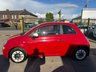 USED 2012 62 FIAT 500 1.2 Colour Therapy Hatchback 3dr Petrol Manual Euro 5 (s/s) (69 bhp) 