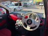USED 2012 62 FIAT 500 1.2 Colour Therapy Hatchback 3dr Petrol Manual Euro 5 (s/s) (69 bhp) 