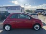 USED 2012 62 FIAT 500 1.2 Colour Therapy Hatchback 3dr Petrol Manual Euro 5 (s/s) (69 bhp) 