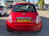 USED 2012 62 FIAT 500 1.2 Colour Therapy Hatchback 3dr Petrol Manual Euro 5 (s/s) (69 bhp) 