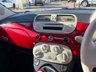 USED 2012 62 FIAT 500 1.2 Colour Therapy Hatchback 3dr Petrol Manual Euro 5 (s/s) (69 bhp) 