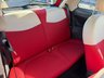 USED 2012 62 FIAT 500 1.2 Colour Therapy Hatchback 3dr Petrol Manual Euro 5 (s/s) (69 bhp) 