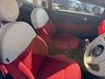 USED 2012 62 FIAT 500 1.2 Colour Therapy Hatchback 3dr Petrol Manual Euro 5 (s/s) (69 bhp) 