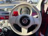 USED 2012 62 FIAT 500 1.2 Colour Therapy Hatchback 3dr Petrol Manual Euro 5 (s/s) (69 bhp) 