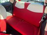 USED 2012 62 FIAT 500 1.2 Colour Therapy Hatchback 3dr Petrol Manual Euro 5 (s/s) (69 bhp) 