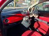 USED 2012 62 FIAT 500 1.2 Colour Therapy Hatchback 3dr Petrol Manual Euro 5 (s/s) (69 bhp) 