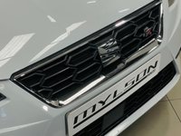 USED 2019 69 SEAT IBIZA 1.0 MPI FR Sport Hatchback 5dr Petrol Manual Euro 6 (s/s) GPF (80 ps) Apple CarPlay | Nevada White |