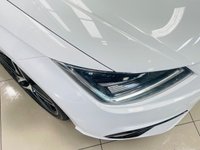 USED 2019 69 SEAT IBIZA 1.0 MPI FR Sport Hatchback 5dr Petrol Manual Euro 6 (s/s) GPF (80 ps) Apple CarPlay | Nevada White |