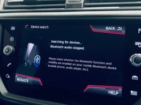 USED 2019 69 SEAT IBIZA 1.0 MPI FR Sport Hatchback 5dr Petrol Manual Euro 6 (s/s) GPF (80 ps) Apple CarPlay | Nevada White |