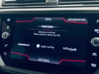 USED 2019 69 SEAT IBIZA 1.0 MPI FR Sport Hatchback 5dr Petrol Manual Euro 6 (s/s) GPF (80 ps) Apple CarPlay | Nevada White |
