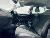 USED 2019 69 SEAT IBIZA 1.0 MPI FR Sport Hatchback 5dr Petrol Manual Euro 6 (s/s) GPF (80 ps) Apple CarPlay | Nevada White |