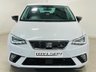 USED 2019 69 SEAT IBIZA 1.0 MPI FR Sport Hatchback 5dr Petrol Manual Euro 6 (s/s) GPF (80 ps) Apple CarPlay | Nevada White |