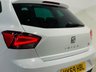 USED 2019 69 SEAT IBIZA 1.0 MPI FR Sport Hatchback 5dr Petrol Manual Euro 6 (s/s) GPF (80 ps) Apple CarPlay | Nevada White |
