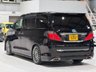 USED 2010 TOYOTA ALPHARD 3.5 GL PACKAGE | PREMIUM SEAT PACK |V6 AUTO 7 SEAT ULEZ 5DR GRADE 4