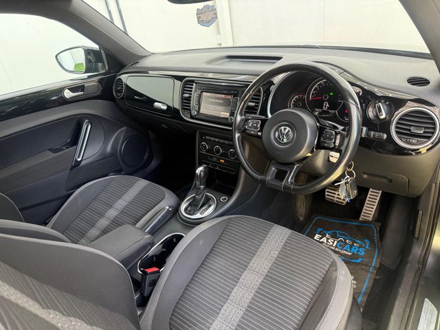 View our VOLKSWAGEN BEETLE