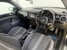 USED 2013 13 VOLKSWAGEN BEETLE 2.0 TSI Turbo Black DSG Euro 5 3dr 2 OWNERS|SUNROOF|SENSORS