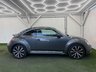 USED 2013 13 VOLKSWAGEN BEETLE 2.0 TSI Turbo Black DSG Euro 5 3dr 2 OWNERS|SUNROOF|SENSORS