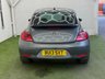 USED 2013 13 VOLKSWAGEN BEETLE 2.0 TSI Turbo Black DSG Euro 5 3dr 2 OWNERS|SUNROOF|SENSORS