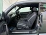 USED 2013 13 VOLKSWAGEN BEETLE 2.0 TSI Turbo Black DSG Euro 5 3dr 2 OWNERS|SUNROOF|SENSORS