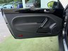USED 2013 13 VOLKSWAGEN BEETLE 2.0 TSI Turbo Black DSG Euro 5 3dr 2 OWNERS|SUNROOF|SENSORS