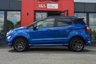 USED 2020 20 FORD ECOSPORT 1.0T EcoBoost GPF ST-Line SUV 5dr Petrol Manual Euro 6 (s/s) (125 ps) Full Service History & 2 Keys