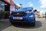 USED 2020 20 FORD ECOSPORT 1.0T EcoBoost GPF ST-Line SUV 5dr Petrol Manual Euro 6 (s/s) (125 ps) Full Service History & 2 Keys