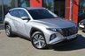 USED 2022 22 HYUNDAI TUCSON 1.6 h T-GDi SE Connect SUV 5dr Petrol Hybrid Auto Euro 6 (s/s) (230 ps) Automatic SUV
