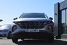 USED 2022 22 HYUNDAI TUCSON 1.6 h T-GDi SE Connect SUV 5dr Petrol Hybrid Auto Euro 6 (s/s) (230 ps) Automatic SUV