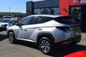 USED 2022 22 HYUNDAI TUCSON 1.6 h T-GDi SE Connect SUV 5dr Petrol Hybrid Auto Euro 6 (s/s) (230 ps) Automatic SUV