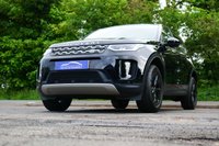 USED 2019 69 LAND ROVER DISCOVERY SPORT 2.0 D180 MHEV SE SUV 5dr Diesel Auto 4WD Euro 6 (s/s) (180 ps) NARVIK BLACK PAINTWORK + 7 SEATS + CARPLAY + REAR CAMERA