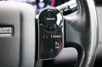 USED 2019 69 LAND ROVER DISCOVERY SPORT 2.0 D180 MHEV SE SUV 5dr Diesel Auto 4WD Euro 6 (s/s) (180 ps) NARVIK BLACK PAINTWORK + 7 SEATS + CARPLAY + REAR CAMERA