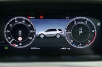 USED 2019 69 LAND ROVER DISCOVERY SPORT 2.0 D180 MHEV SE SUV 5dr Diesel Auto 4WD Euro 6 (s/s) (180 ps) NARVIK BLACK PAINTWORK + 7 SEATS + CARPLAY + REAR CAMERA
